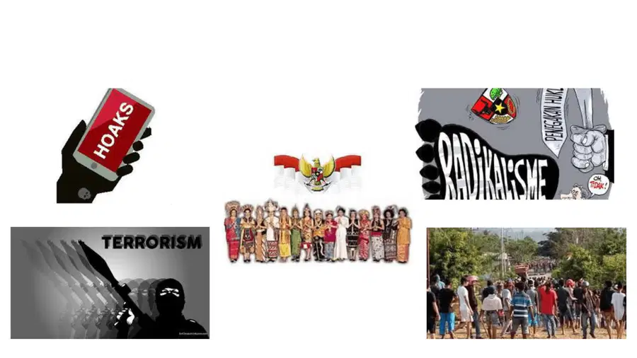 media