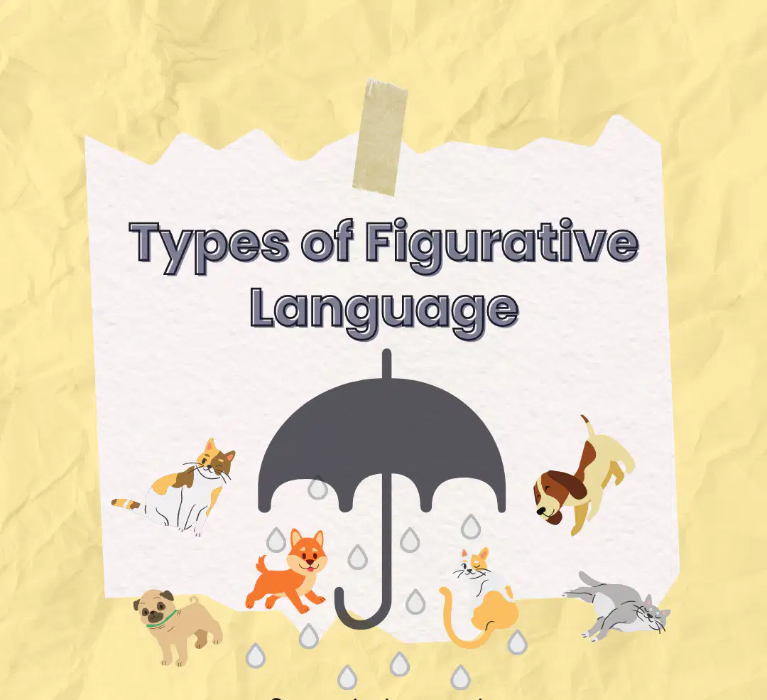 Figurative Language Quiz Quiz