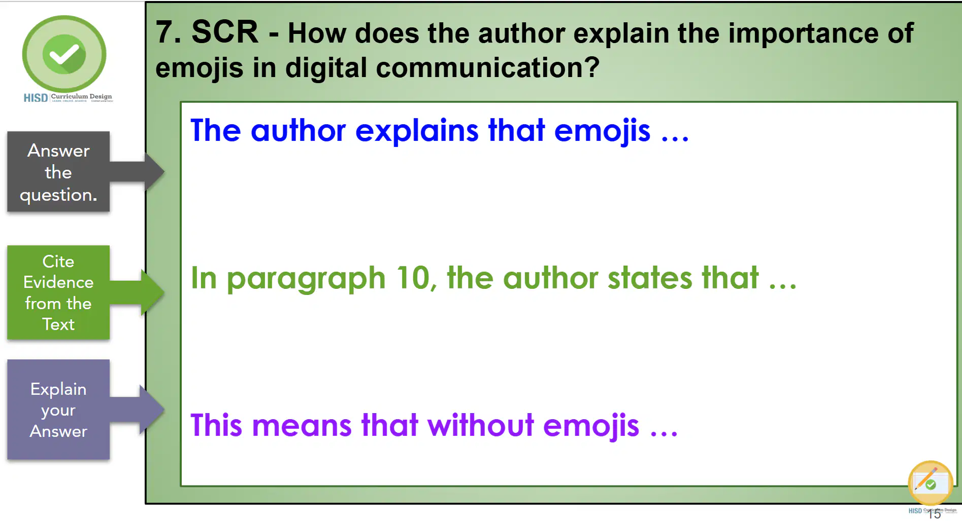 Question image
