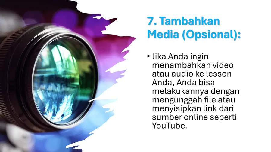 media