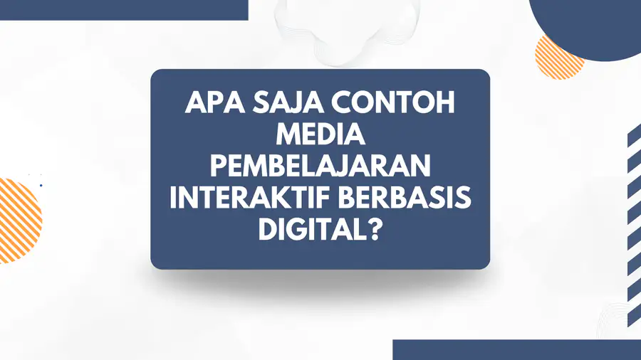media