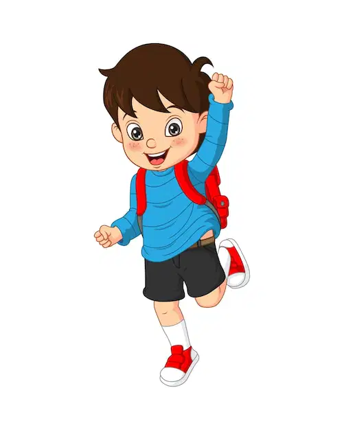 media image