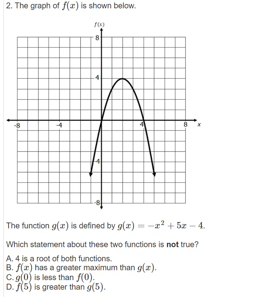 Question image