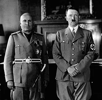 The Rise of Fascism