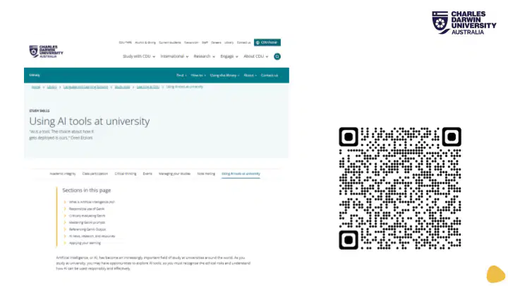 media