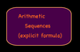 10.2 Arithmetic Sequences