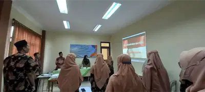 media