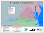 Exploring Watersheds: A Journey through Abiotic and Biotic Features