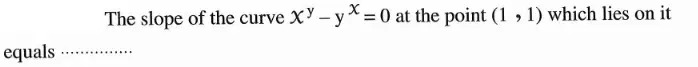 Question image