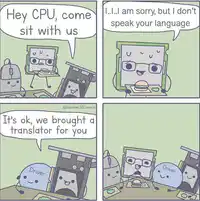 media