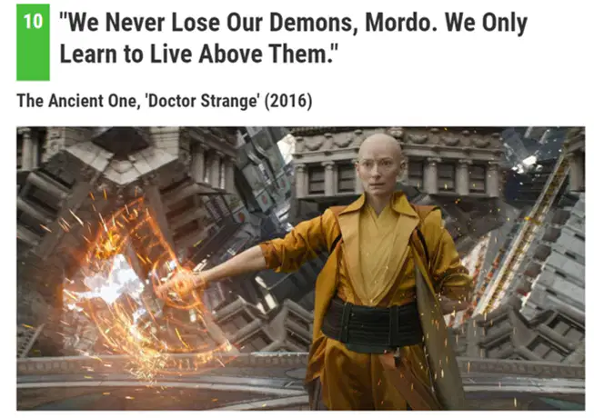 media