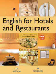English for Hospitality Professionals Quiz