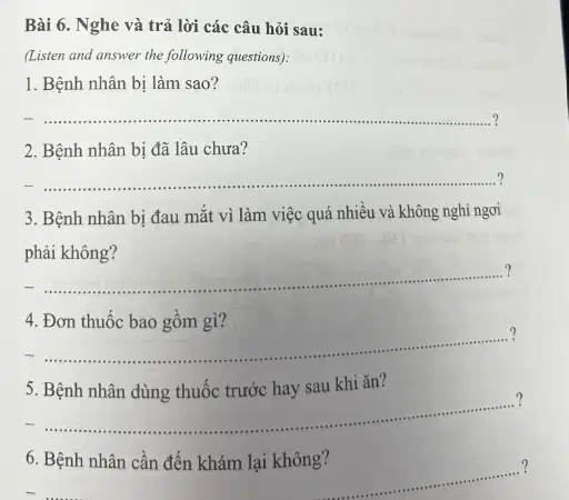 Question image