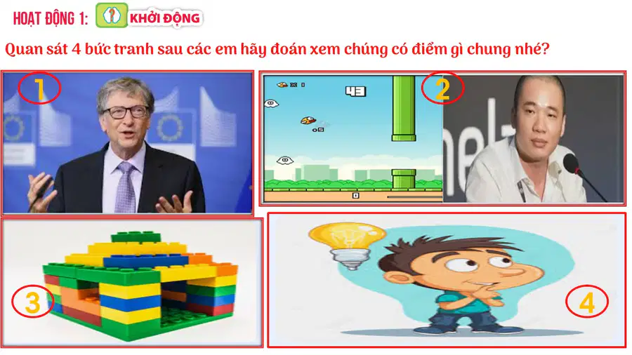 media