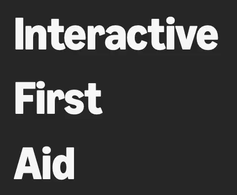 Understanding SAMPLE in First Aid Quiz