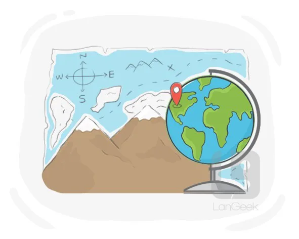 Y4 General Knowledge Quiz No 2 Geography Quiz