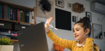 media