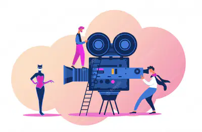 media