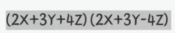 Question image