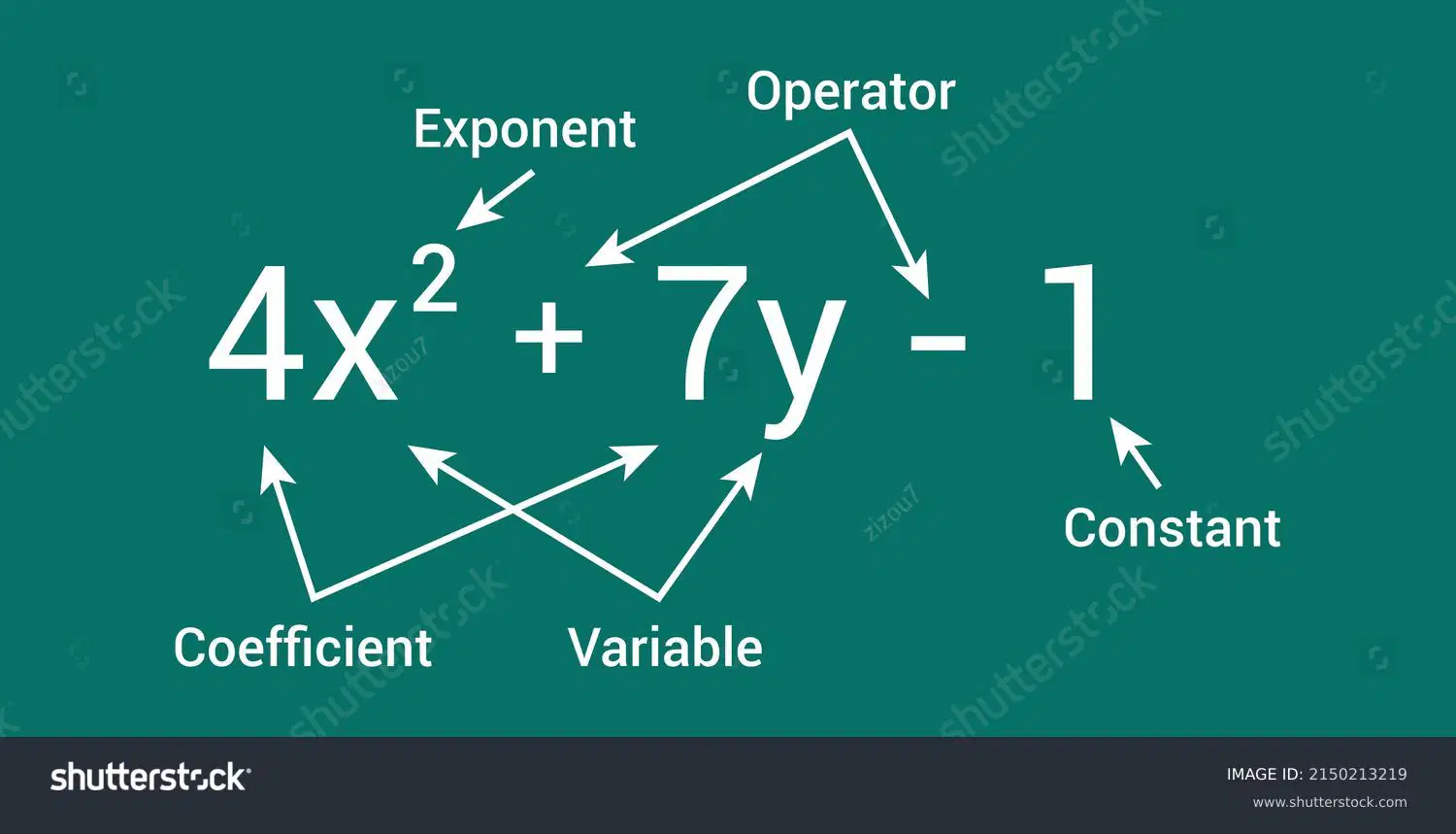 Expressions and Equations Test