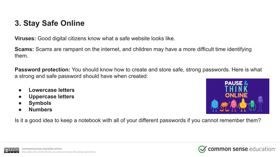 media