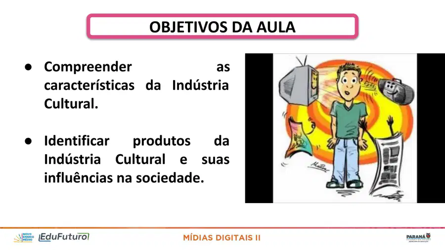 media