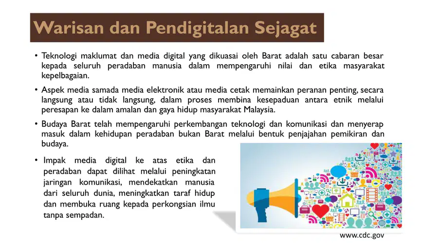 media