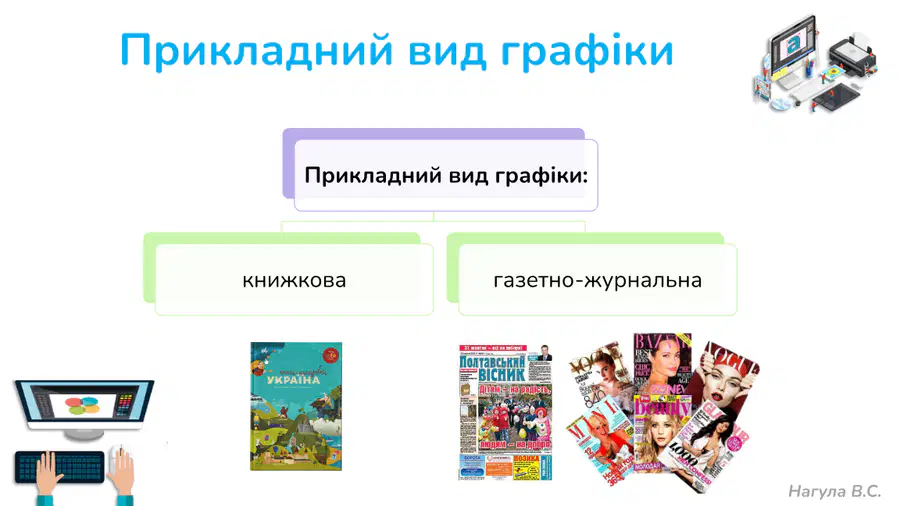 media
