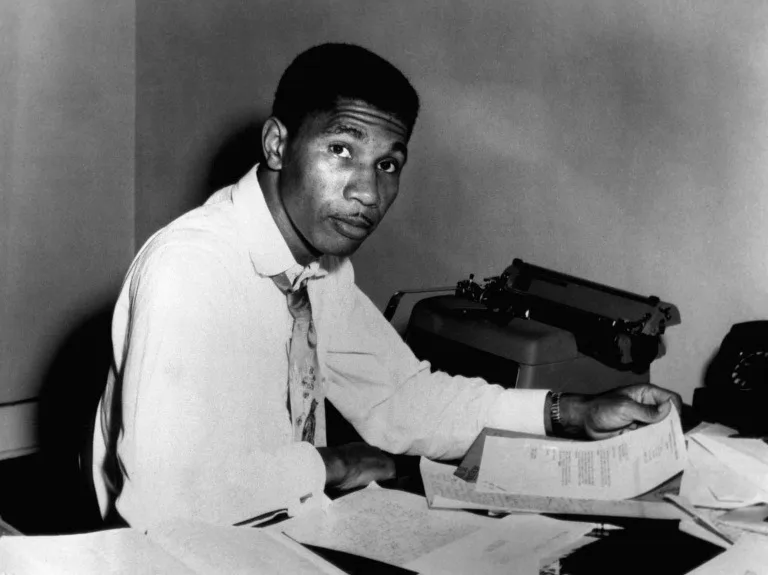 Medgar Evers and Civil Rights