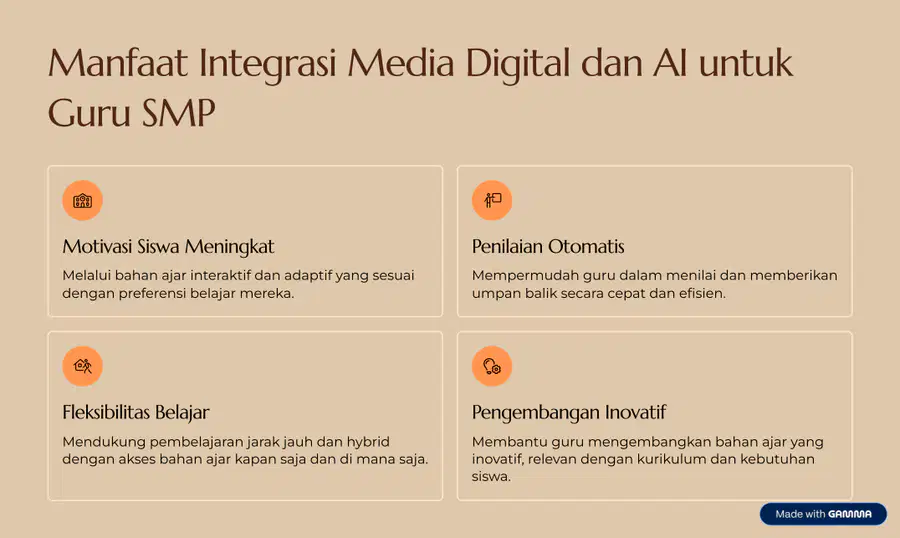 media