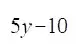 Question image