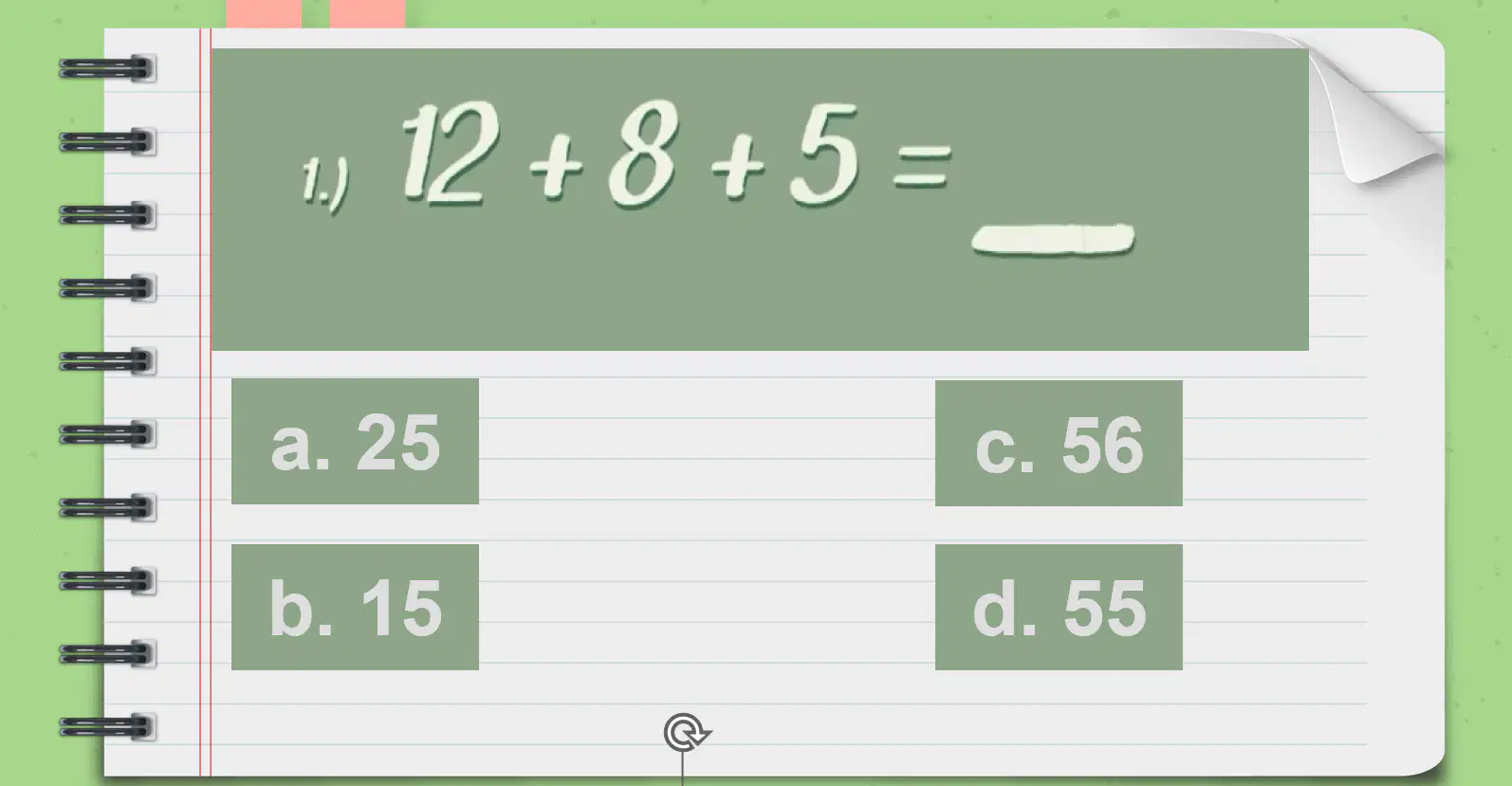Question image