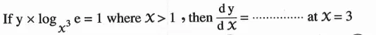 Question image