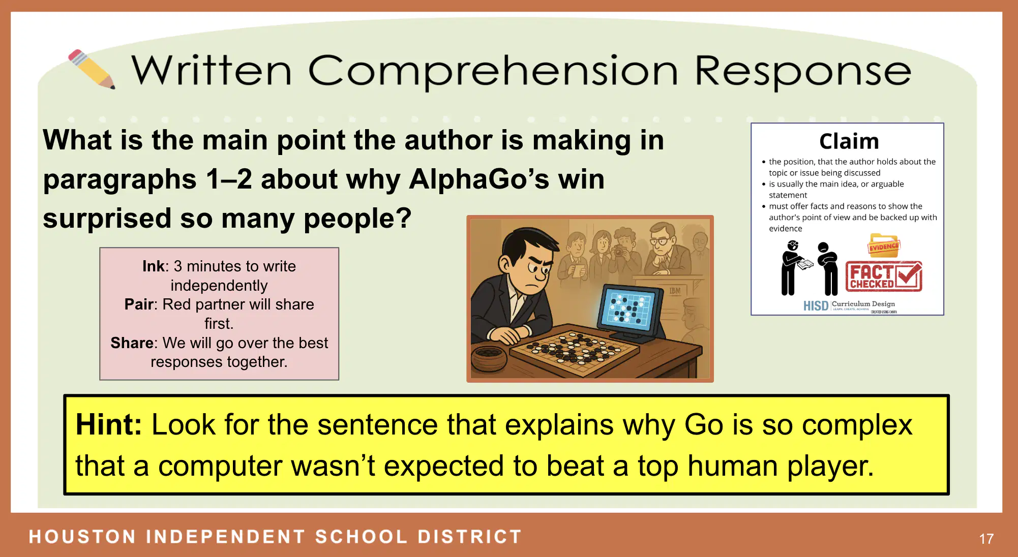 Question image