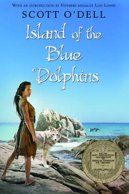 Island of the Blue Dolphins Ch. 1-5 Vocabulary