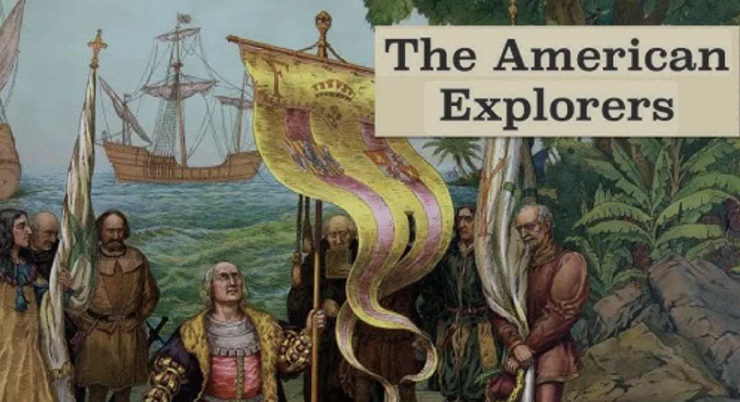 Chapter 1-The Age of Exploration INTERACTIVE  STUDY GUIDE
