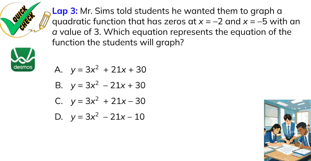 Question image