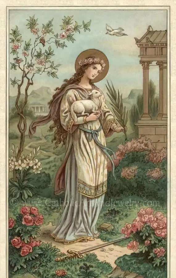 media image