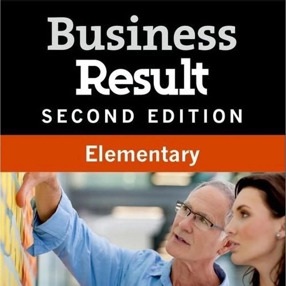 Unit 5 business result elementary Quiz