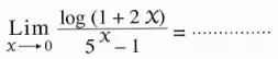Question image