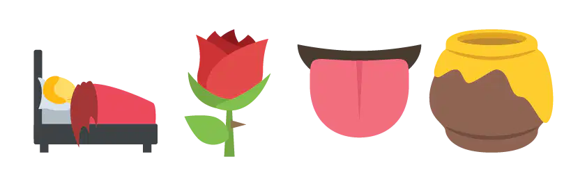 media image