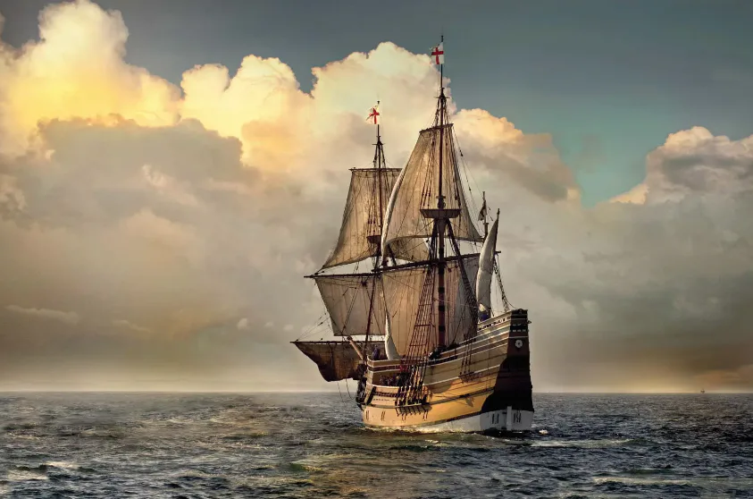 European Exploration and Colonization Passage