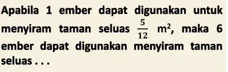 Question image