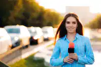 media