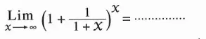 Question image