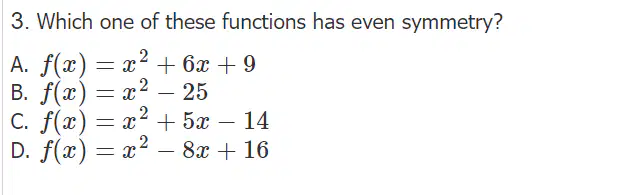 Question image