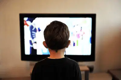 media