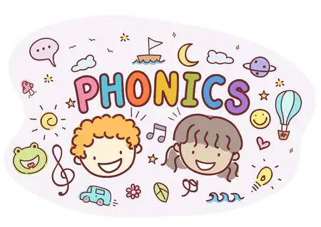 Single Letter Sounds