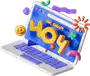 media