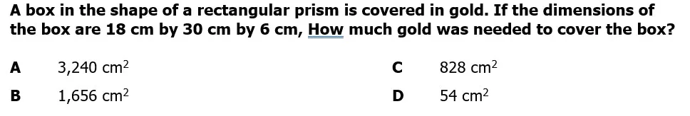 Question image